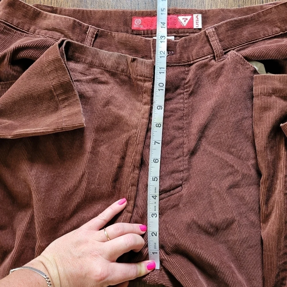 Guess size mens